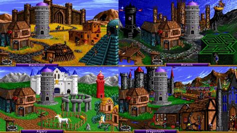 The Legacy of Heroes of Might and Magic on Mac Gaming